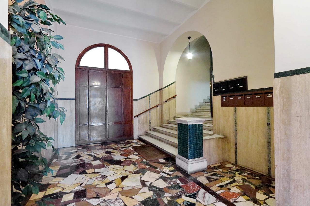 Appartamento Dolce Casa Colosseo *