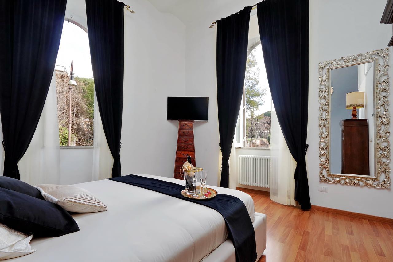 Appartamento Dolce Casa Colosseo Roma