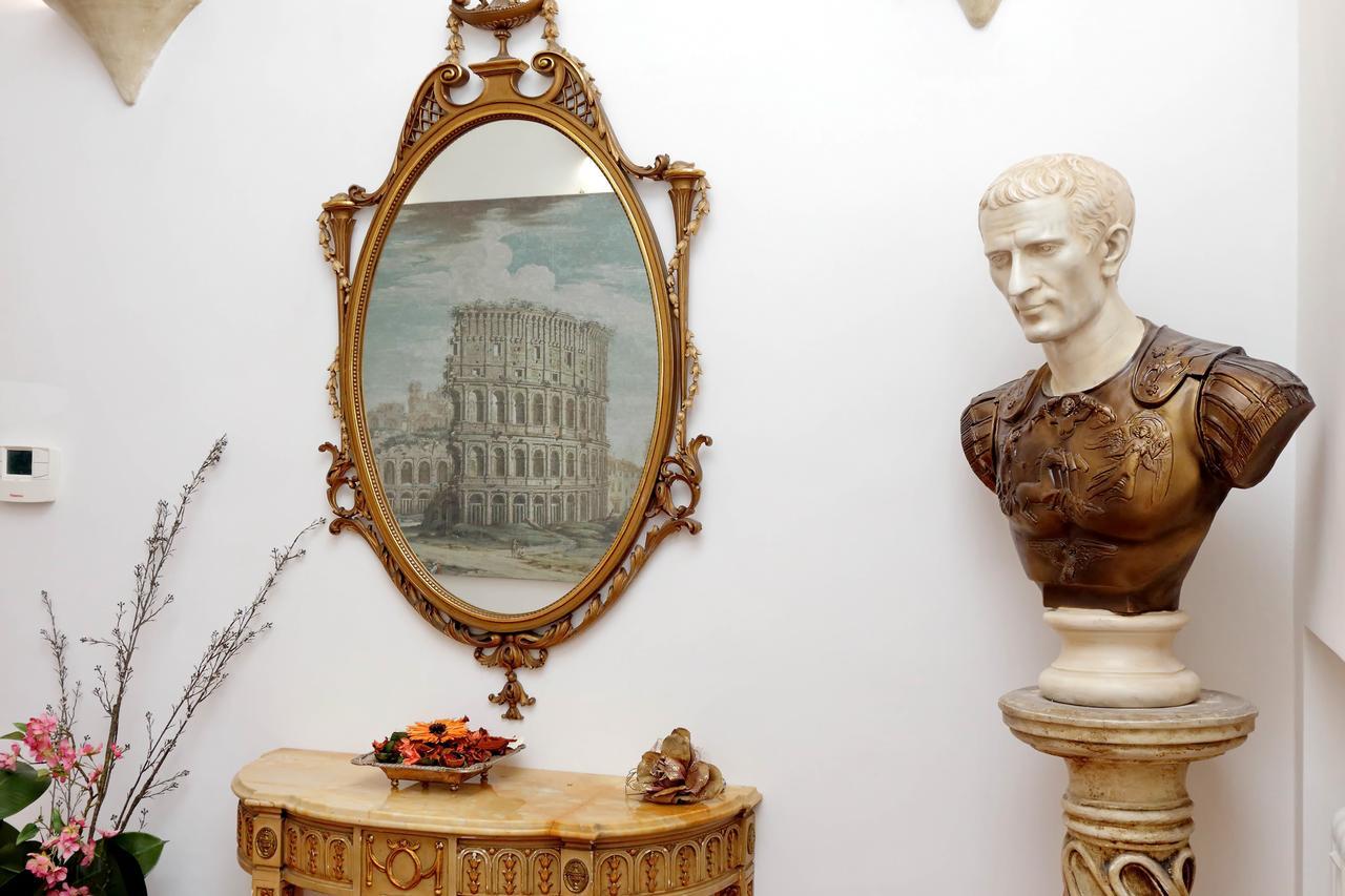 Dolce Casa Colosseo Appartamento